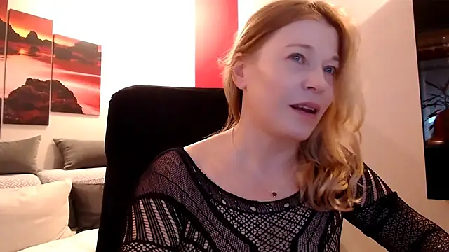 Chat +18 de love-bionda ao vivo