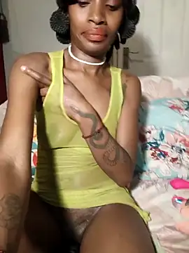 Chat +18 de HoneyDropsX ao vivo