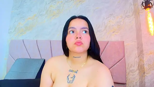 Mia_candy_0 Adlı Modelin Canlı XXX Sohbeti