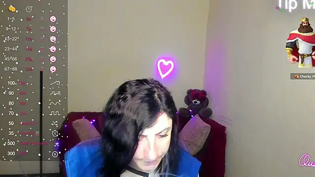 Онлайн чат XXX Muse_kitty_jenia
