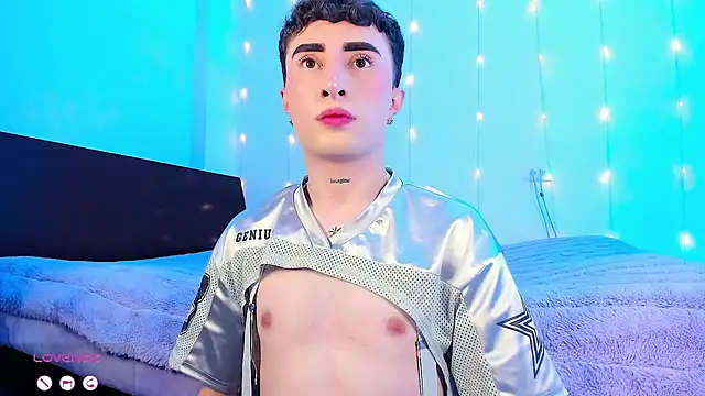 Chat XXX Live SebastianHilton