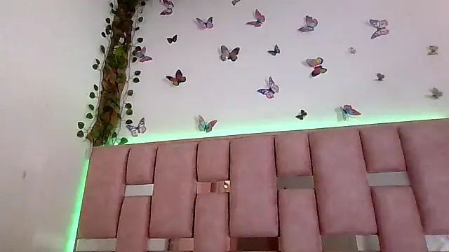 Chat XXX en directo de abby_moss_2