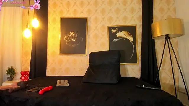 NATALIE_PARKERR Live XXX-chat