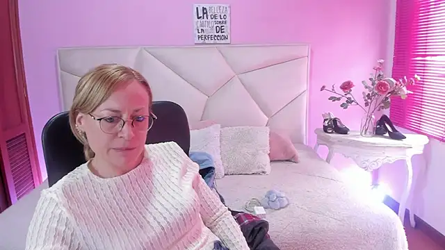 SammySanders live XXX chat