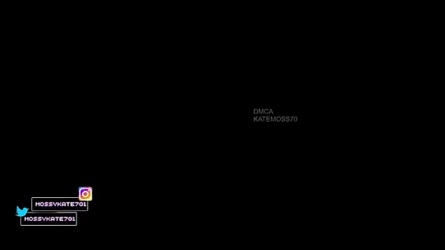 Chat XXX en directo de Katemoss70