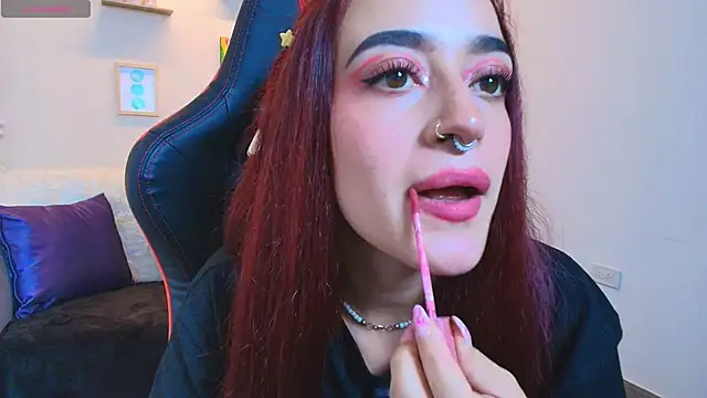 Czat XXX na żywo – ViolethRosse