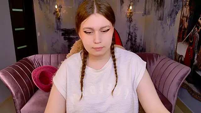 FioraMarmoris' Live XXX Chat