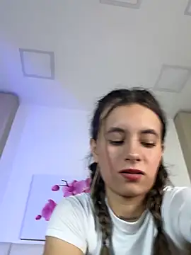 JuliaColemann Live XXX-chat