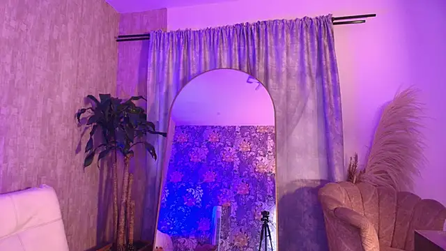 Chat XXX en directo de davis_saint