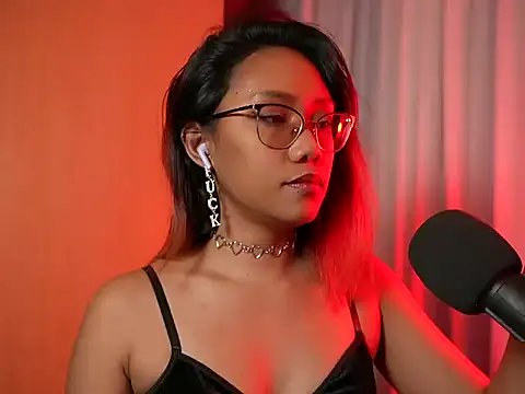 VexaNyx's Live XXX Chat