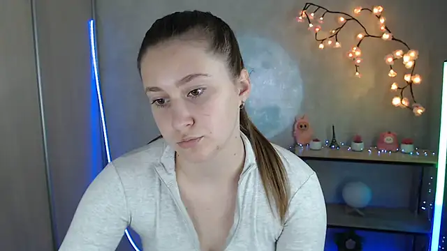 Chat +18 de Milka_kamila ao vivo