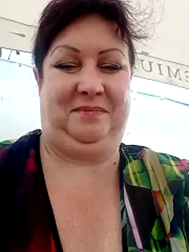 Živý XXX chat Milf4love50
