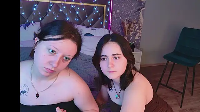 Онлайн чат XXX RuthHalll