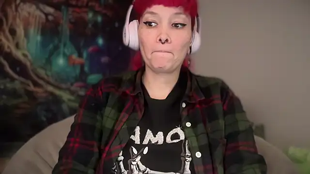 Chat XXX en directo de FRRANNKIE