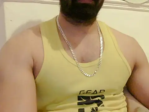 عرض كام Handsome_Nick