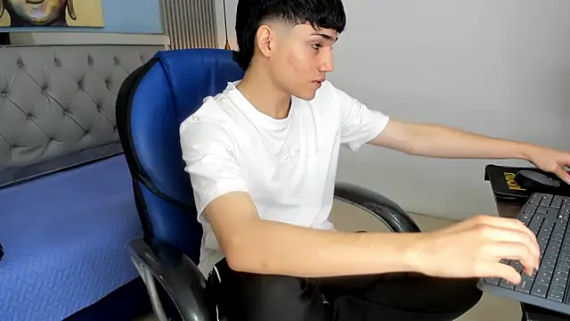 SamBlack_ Obrolan Langsung XXX