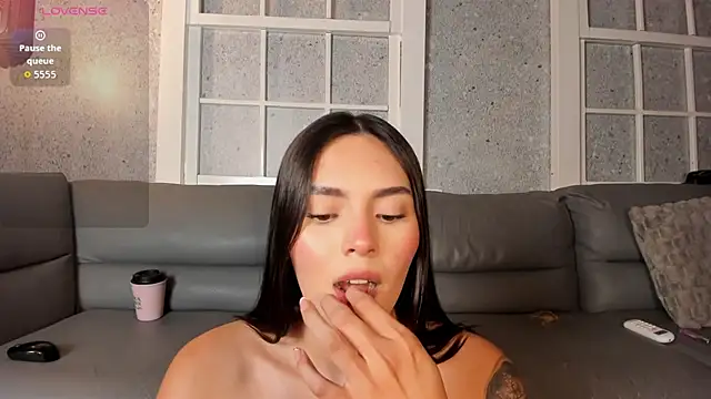 Chat XXX Live Adalyn_Cute