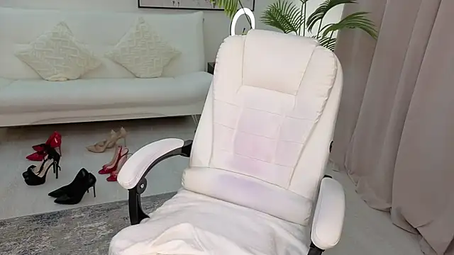 Chat XXX en directo de Beylly