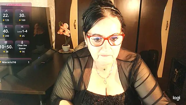 Chat +18 de exiMIlf ao vivo