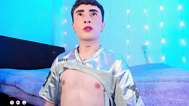 DrakosNoir's Live XXX Chat