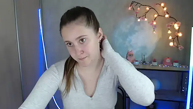 Milka_kamila Chat XXX in diretta