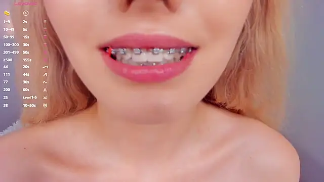Barbiebloom's Live XXX Chat
