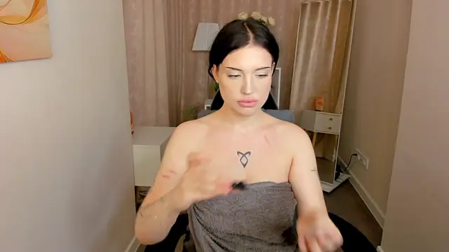 Jena_Mi1ler 라이브 XXX 채팅
