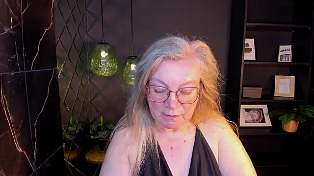 NataliMellow – Live XXX-chat
