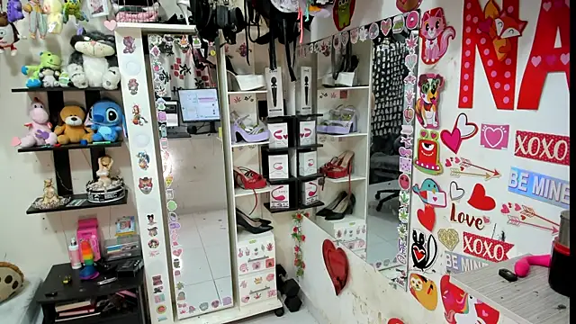 allsson_queen's Live XXX Chat