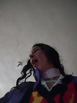 Czat XXX na żywo – rebekka_simpson