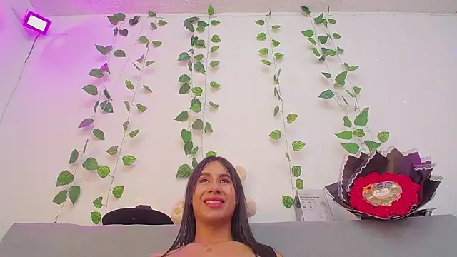 LiiLiith-1's Live XXX Chat