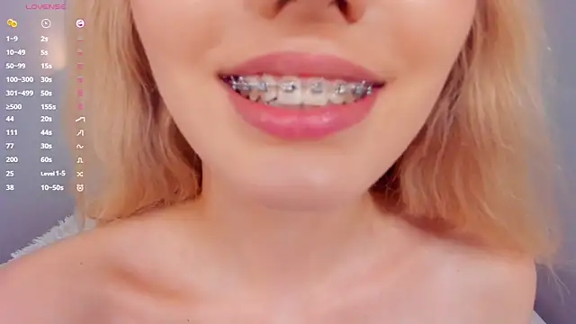 Barbiebloom: απευθείας συνομιλία ΧΧΧ