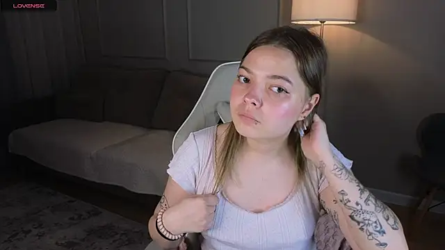 catanadick Adlı Modelin Canlı XXX Sohbeti