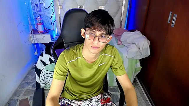 Chat +18 de zxvn_n ao vivo