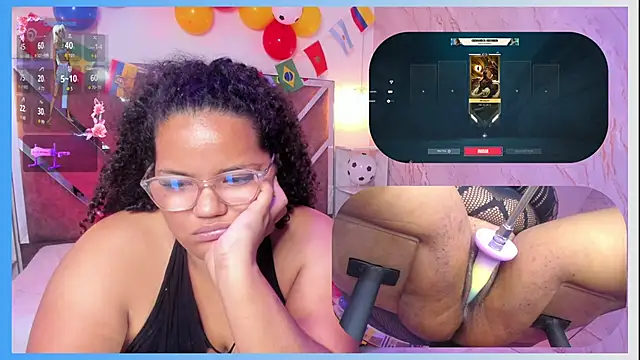 MhiaRey XXX чат на живо