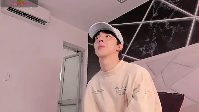 AerumChae's Live XXX Chat