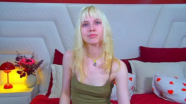 HannahHollis' Live XXX Chat