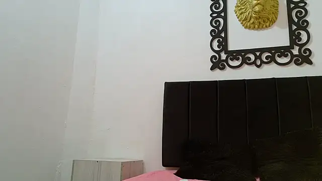 Živý XXX chat LunayDream