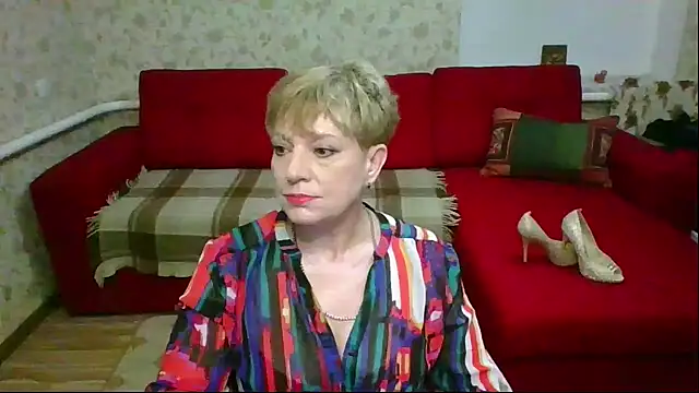 Chat XXX en directo de SamantaxFocs
