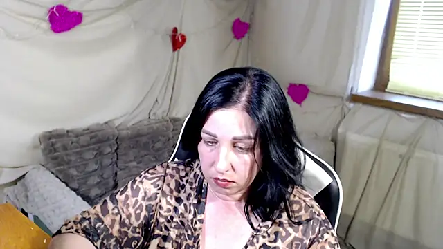 JillStevens' Live XXX Chat
