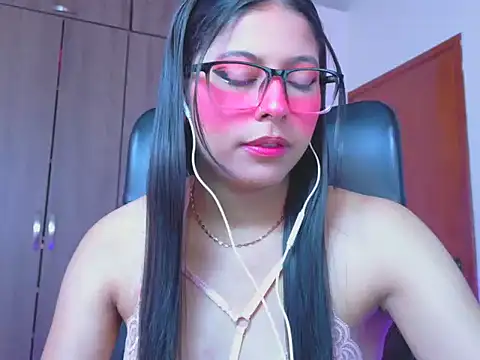 Chat XXX ao vivo de _ALLYSON18_