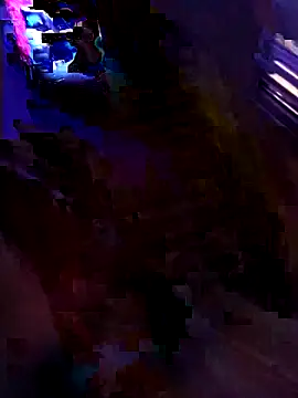 Webkamerová show Slikrick14