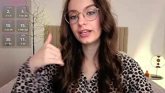 Czat XXX na żywo – Real_cutie1