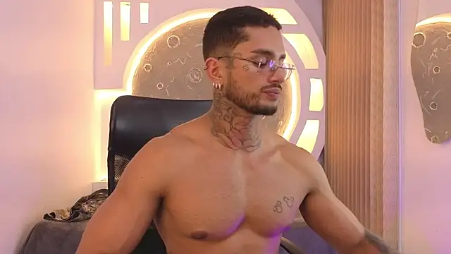 دردشة Alanrodgers الجنسية المباشرة