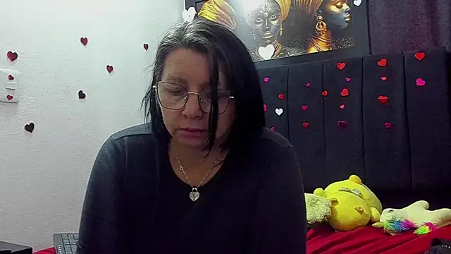 Živý XXX chat Evaaross_2345