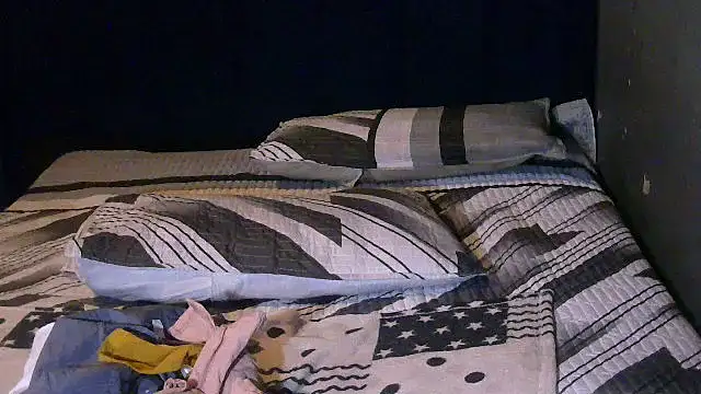 Chat XXX ao vivo de FREAKBARBIE02