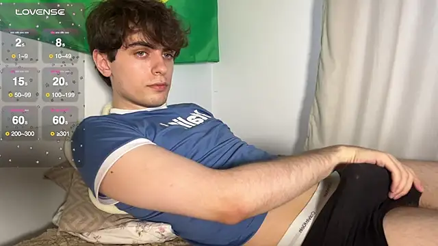 Er1c_Reeves' Live XXX Chat