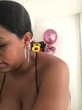 MelissaSam_ 라이브 XXX 채팅