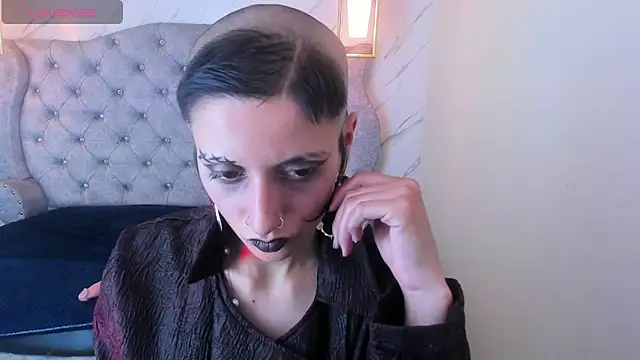 Chat XXX ao vivo de Fieramadame