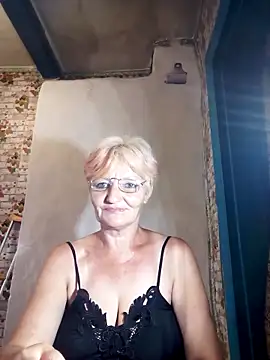Živý XXX chat NikaGold455